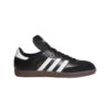 ADIDAS Men's Samba Classic IC Soccer Shoe - Black- Regular (D) -Run Vibe Shop 034563 fad22167 3e16 4156 99bf a5abc9cd8045