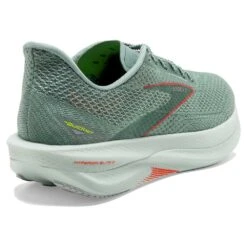 BROOKS Unisex Hyperion Elite 3 Running Shoe - Blue Surf/Cherry/Nightlife - Regular (D) -Run Vibe Shop 100042 492 H Hyperion Elite 3