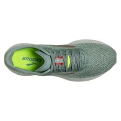 BROOKS Unisex Hyperion Elite 3 Running Shoe - Blue Surf/Cherry/Nightlife - Regular (D) -Run Vibe Shop 100042 492 O Hyperion Elite 3