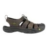 Keen Men's Newport Sandal - Bison - Regular (D) -Run Vibe Shop 1001870 P large
