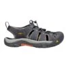 Keen Men's Newport H2 Sandal - India Ink/Rust - Regular (D) -Run Vibe Shop 1001931 P large
