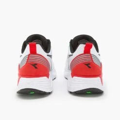 Diadora Men's Vigore 2 Running Shoe - White/Black/Firey Red - Regular (D) 10 Diadora Men's Vigore 2 Running Shoe - White/Black/Firey Red - Regular (D) -Run Vibe Shop 101.179081 C6714 20 HR