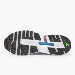 Diadora Men's Vigore 2 Running Shoe - White/Black/Firey Red - Regular (D) 13 Diadora Men's Vigore 2 Running Shoe - White/Black/Firey Red - Regular (D) -Run Vibe Shop 101.179081 C6714 40 HR