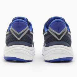 Diadora Men's Mythos Blushield Vortice 8 Running Shoe- Blue Corsair/White/Surf The Web - Regular (D) -Run Vibe Shop 101.179087 D0244 20 HR