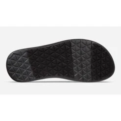 Teva Men's Voya Flip Sandals - Vori Black Gray- Regular (D) 7 Teva Men's Voya Flip Sandals - Vori Black Gray- Regular (D) -Run Vibe Shop 1019050 M VoyaFlip VBGR 5 grande 21621b17 54c6 4518 b467 d4a73fb2fba4