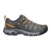 Keen Men's Targhee Vent Trail Shoe - Raven/Bronze Brown - Regular (D) -Run Vibe Shop 1020743 P large