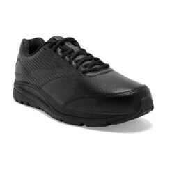 BROOKS Men's Addiction Walker 2 Walking Shoe - Black/Black - Regular (D) -Run Vibe Shop 110318 072 A Addiction Walker 2 90252139 3d74 420d 87db 01a04a9f47da