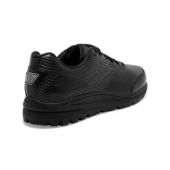 BROOKS Men's Addiction Walker 2 Walking Shoe - Black/Black - Regular (D) -Run Vibe Shop 110318 072 H Addiction Walker 2 046ce4ae 2fa7 4c76 9341 c95074adeaf2