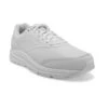 BROOKS Men's Addiction Walker 2 Walking Shoe- White/White-Narrow (B) -Run Vibe Shop 110318 142 A Addiction Walker 2 b939ead1 037e 4f3d abf6 a5cf3facded3