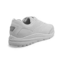 BROOKS Men's Addiction Walker 2 Walking Shoe- White/White- Extra Wide (4E) -Run Vibe Shop 110318 142 H Addiction Walker 2 6a249701 4813 4fc4 9bc8 0928e1bfdf43