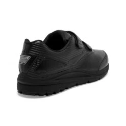 BROOKS Men's Addiction Walker V-Strap 2 Walking Shoe -Black/Black- Regular (D) -Run Vibe Shop 110320 072 H Addiction Walker V Strap 2 447c8070 14d9 486d 893a c547bd5db766