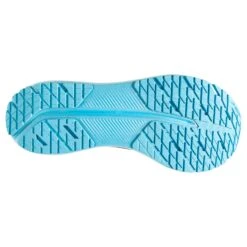 BROOKS Men's Hyperion Tempo Running Shoe - Black/Iced Aqua/Blue - Regular (D) -Run Vibe Shop 110339 082 S Hyperion Tempo CF S21