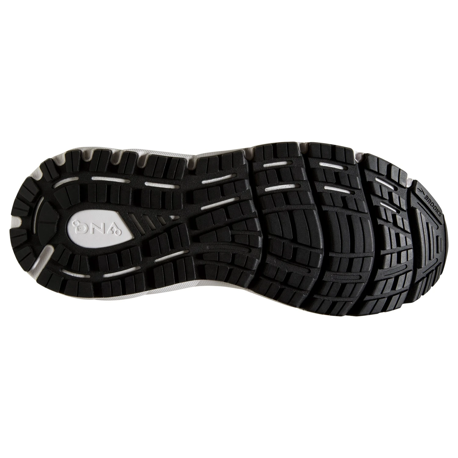 BROOKS Men's Addiction GTS 15 Running Shoe- India Ink/Black/Blue - Extra Wide (4E) 7 BROOKS Men's Addiction GTS 15 Running Shoe- India Ink/Black/Blue - Extra Wide (4E) - Image 6