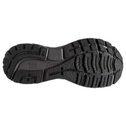 BROOKS Men's Ghost 14 Running Shoe- Black/Blue/Nightlife- Regular (D) -Run Vibe Shop 110369 069 S Ghost 14