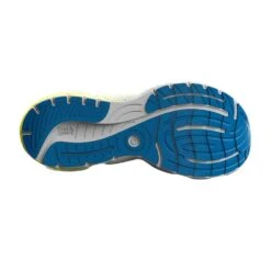 BROOKS Men's Glycerin 20 Running Shoe - Blue/Nightlife/White - Regular (D) -Run Vibe Shop 110382 482 S Glycerin 20