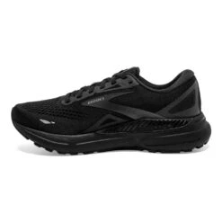 BROOKS Adrenaline GTS 23 (4E) - Black/Black/Ebony 12 BROOKS Adrenaline GTS 23 (4E) - Black/Black/Ebony -Run Vibe Shop 110391 020 M Adrenaline GTS 23 826374df 0c28 4ba8 8631 7690ed8b3568