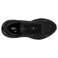 BROOKS Adrenaline GTS 23 (4E) - Black/Black/Ebony 15 BROOKS Adrenaline GTS 23 (4E) - Black/Black/Ebony -Run Vibe Shop 110391 020 O Adrenaline GTS 23 d1232cde 5b7a 4fa9 aacc 1103472ea132