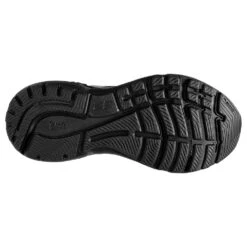 BROOKS Adrenaline GTS 23 (4E) - Black/Black/Ebony 14 BROOKS Adrenaline GTS 23 (4E) - Black/Black/Ebony -Run Vibe Shop 110391 020 S Adrenaline GTS 23 1341deba 1537 4fae ab05 78ae7d5bd864