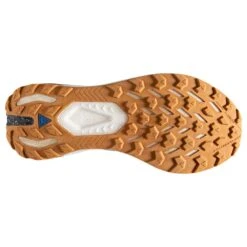 BROOKS Men's Catamount 2 Trail Running Shoe- Peacoat/Atomic Blue/Rooibos - Regular (D) -Run Vibe Shop 110399 490 S Catamount 2