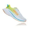 Hoka Men's Bondi X Running Shoe - White/Evening Primrose - Regular (D) -Run Vibe Shop 1113512 WEPR 2 1
