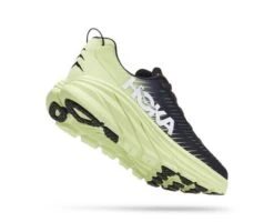 Hoka Men's Rincon 3 - Blue Graphite/Butterfly - Regular (D) -Run Vibe Shop 1119395 BGBT 3