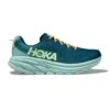Hoka Men's Rincon 3 Running Shoe - Deep Lagoon/Ocean Mist - Regular (D) -Run Vibe Shop 1119395 DLOM 1