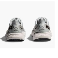 Hoka Men's Arahi 6 Running Shoe - Harbor Mist/Black - Regular (D) 10 Hoka Men's Arahi 6 Running Shoe - Harbor Mist/Black - Regular (D) -Run Vibe Shop 1123194 HMBC 5