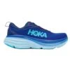 Hoka Men's Bondi 8 Running Shoe - Bellwether Blue/Bluing - Regular (D) -Run Vibe Shop 1123202 BBBG 7
