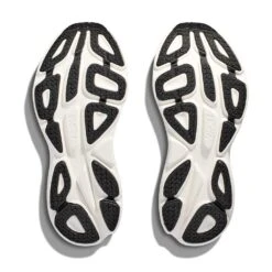 Hoka Men's Bondi 8 Running Shoe - Outer Space/All Aboard - Regular (D) -Run Vibe Shop 1123202 OSAA 7