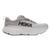 Hoka Men's Bondi 8 Running Shoes- Sharkskin/Harbor Mist- Regular (D) -Run Vibe Shop 1123202 SHMS 7