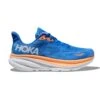 Hoka Men's Clifton 9 Running Shoe - Coastal Sky/All Aboard 2 Hoka Men's Clifton 9 Running Shoe - Coastal Sky/All Aboard -Run Vibe Shop 1127895 CSAA 1
