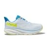 Hoka Men's Clifton 9 Running Shoe - Ice Water/Evening Primrose - Regular (D) 2 Hoka Men's Clifton 9 Running Shoe - Ice Water/Evening Primrose - Regular (D) -Run Vibe Shop 1127895 IWEP 1