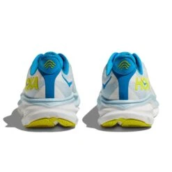Hoka Men's Clifton 9 Running Shoe - Ice Water/Evening Primrose - Regular (D) -Run Vibe Shop 1127895 IWEP 5