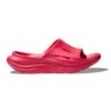 Hoka Unisex Ora Recovery Slide 3 - Raspberry/Raspberry - Regular (D) -Run Vibe Shop 1135061 RRSP 1