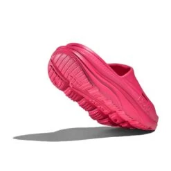 Hoka Unisex Ora Recovery Slide 3 - Raspberry/Raspberry - Regular (D) 12 Hoka Unisex Ora Recovery Slide 3 - Raspberry/Raspberry - Regular (D) -Run Vibe Shop 1135061 RRSP 4
