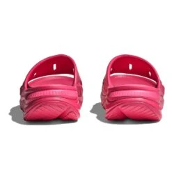 Hoka Unisex Ora Recovery Slide 3 - Raspberry/Raspberry - Regular (D) 13 Hoka Unisex Ora Recovery Slide 3 - Raspberry/Raspberry - Regular (D) -Run Vibe Shop 1135061 RRSP 5