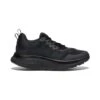 Keen Men's WK400 Walking Shoe - Triple Black- Regular (D) -Run Vibe Shop 557c27e3e9149e0f1195d43bdc94f355db33086a 1