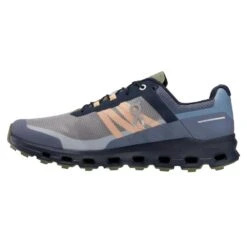 On Running Men's Cloudvista Trail Running Shoe- Midnight/Olive- Regular (D) -Run Vibe Shop 64.98593 cloudvista fw22 midnight olive m g4 a3fa8657 38fb 448b ab44 b5bdb07ec9c0