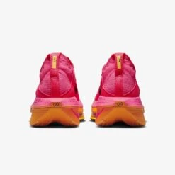 Men's Nike Alphafly 2 Running Shoes - Hyper Pink/Black/Laser Orange- Regular (D) -Run Vibe Shop 87f37714 b2a2 4f7d ba79 b3e0e08da090
