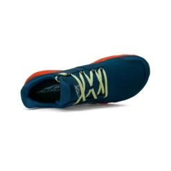 Altra Men's Superior 5 Trail Running Shoe - Blue/Lime - Regular (D) 8 Altra Men's Superior 5 Trail Running Shoe - Blue/Lime - Regular (D) -Run Vibe Shop AL0A546Z 480 2