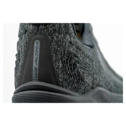 Altra Men's Torin 5 Luxe Running Shoe - Black - Regular (D) -Run Vibe Shop AL0A5472 001back