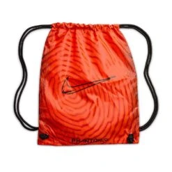 Nike Gripknit Phantom GX Elite Dynamic Fit FG Soccer Cleat - Bright Crimson/Black-White- Regular (D) -Run Vibe Shop AURORA DC9969 600 PHSYD004 2000 1