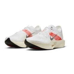 Nike ZoomX Vaporfly Next% 3 Eliud Kipchoge Running Shoe - White/Black/Chili Red - Regular (D) -Run Vibe Shop AURORA FD6556 100 PHCFH001 2000 1