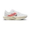 Nike ZoomX Vaporfly Next% 3 Eliud Kipchoge Running Shoe - White/Black/Chili Red - Regular (D) -Run Vibe Shop AURORA FD6556 100 PHSRH000 2000 1