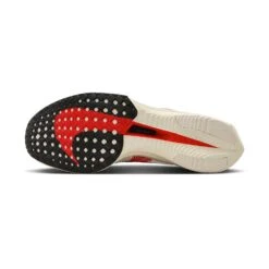 Nike ZoomX Vaporfly Next% 3 Eliud Kipchoge Running Shoe - White/Black/Chili Red - Regular (D) -Run Vibe Shop AURORA FD6556 100 PHSUH000 2000 1