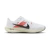 Nike Air Zoom Pegasus 40 Eliud Kipchoge Running Shoe - White/Black-Chile Red-Coconut Milk- Regular (D) -Run Vibe Shop AURORA FJ0686 100 PHSRH001 2000