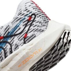 Nike Men's Pegasus Turbo Next Nature Running Shoe - White/Photo Blue/Univ Red - Regular (D) -Run Vibe Shop AURORA FJ3892 100 PHSYD002 2000