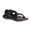 Chaco Men's Z/1® Classic Sandals - Black - Wide (2E) -Run Vibe Shop CHAM J105375 061615 S16 032 1 76239d7f 2011 4689 be02 1eb75dacd3f3
