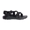 Chaco Men's Z Cloud Sandal - Solid Black- Wide (2E) 1 Chaco Men's Z Cloud Sandal - Solid Black- Wide (2E) -Run Vibe Shop CHAM J106763 061918 S19 000 1 04191847 08e7 4ee7 83ca 5d91d95b823a