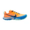 Nike Men's Zoom Terra Kiger 7 Trail Running Shoe - Total Orange/Obsidian/Signal Blue— Regular (D) -Run Vibe Shop CW6062 800 PHSRH000 JPG HEI 875 WID 875 1